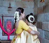 Samantha Baby shower Photos